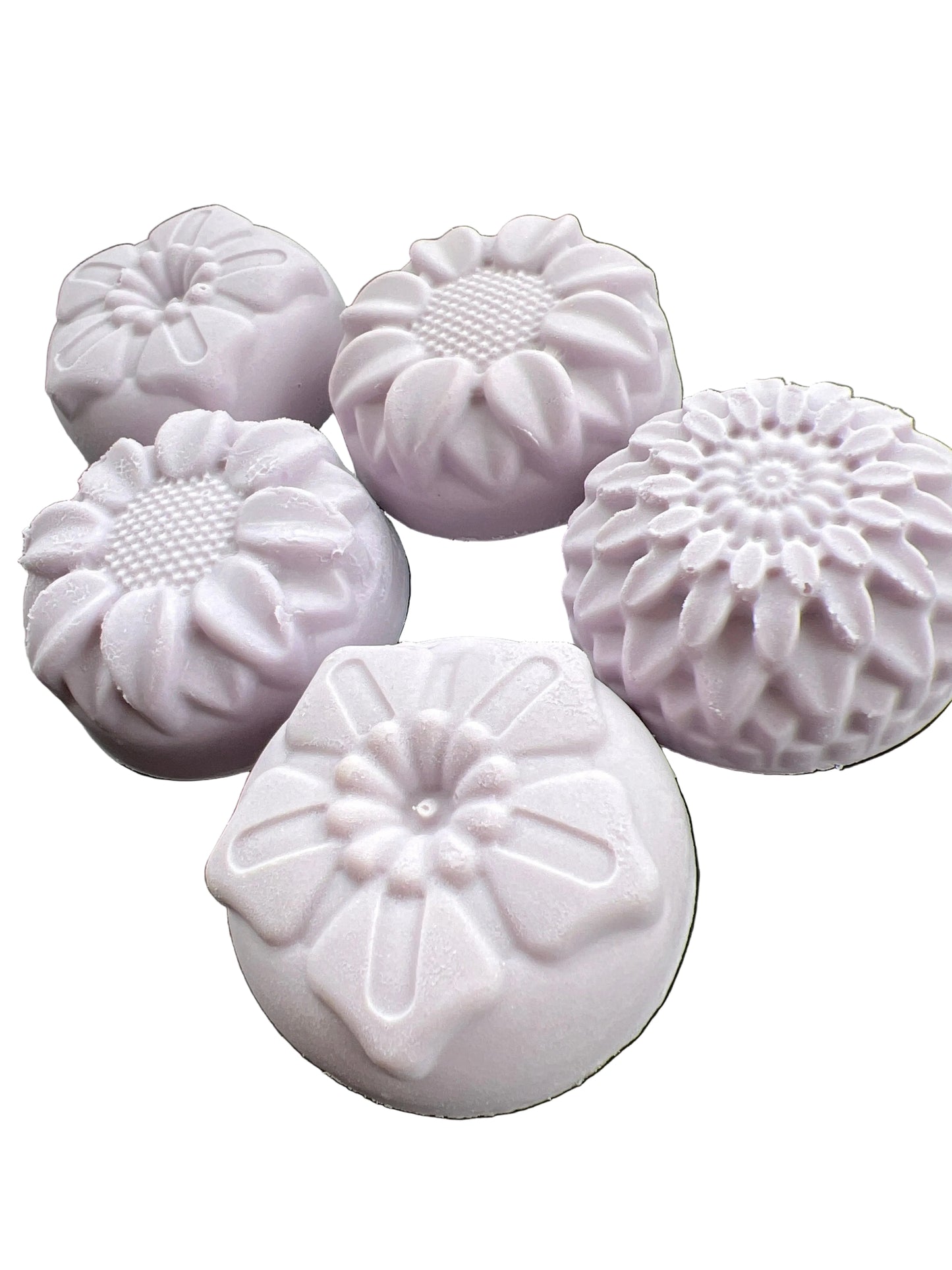 Lavender Goat Milk Soap