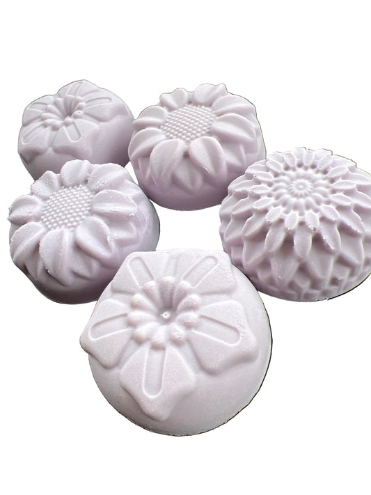 Lavender Goat Milk Soap