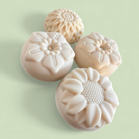 Goat Milk Soap - Unscented