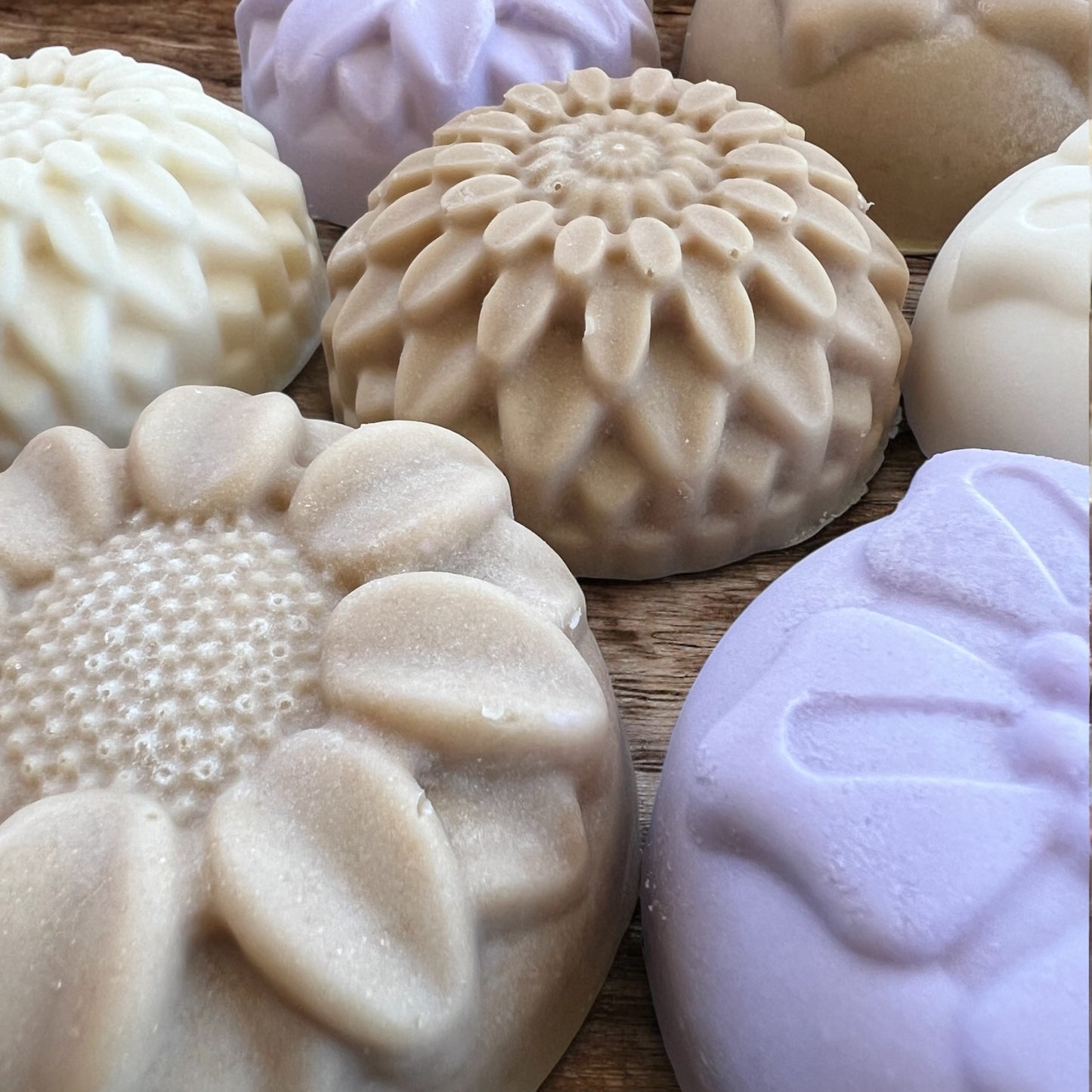 Goat Milk Soap