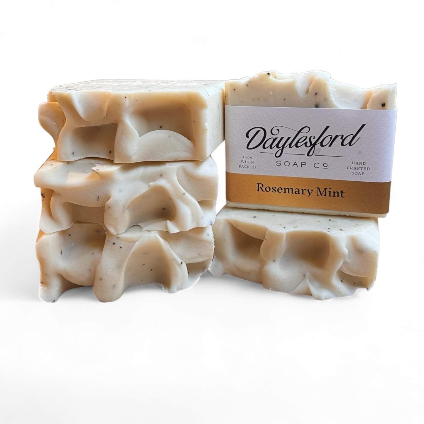 Rosemary Mint Soap