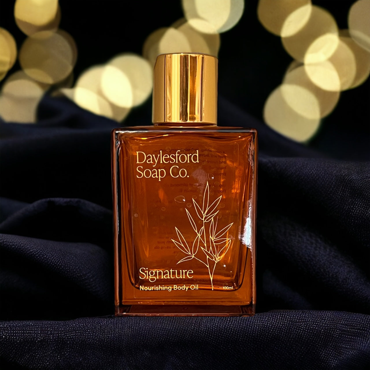 Signature Body Oil